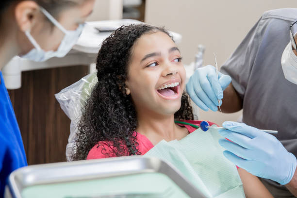 Best Emergency Pediatric Dental Care in Montgomery, AL