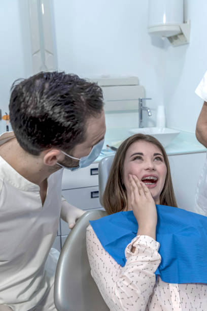 Best Emergency Treatment for Jaw Pain or Injury in Montgomery, AL