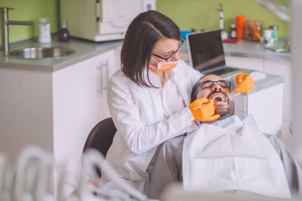 Best Weekend Emergency Dental Services in Montgomery, AL