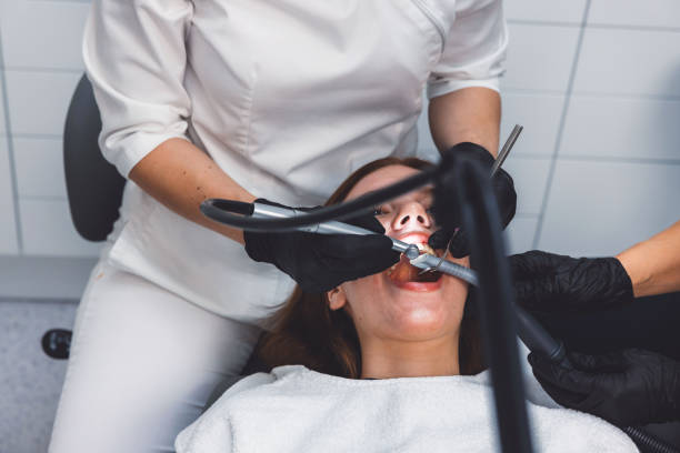 Best Emergency Denture Repair in Montgomery, AL