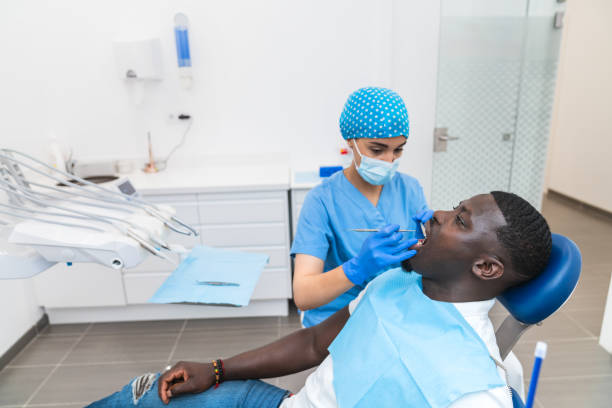 Best Emergency Root Canal Therapy in Montgomery, AL