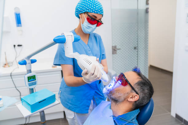 Best Broken or Chipped Tooth Repair in Montgomery, AL